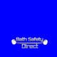 Miniatura da Inscrição nº 12 do Concurso para                                                     Logo Design for Bath Safet Direct
                                                
