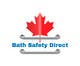 Kilpailutyön #16 pienoiskuva kilpailussa                                                     Logo Design for Bath Safet Direct
                                                
