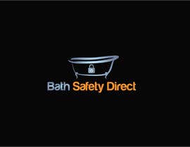 #5 untuk Logo Design for Bath Safet Direct oleh radosavcevn