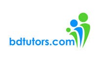 Graphic Design Contest Entry #2 for Logo Design for bdtutors.com (Simply Search for tutors & tuitions )