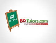 Graphic Design Contest Entry #232 for Logo Design for bdtutors.com (Simply Search for tutors & tuitions )