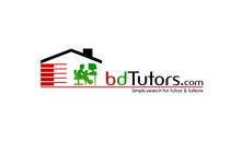 Graphic Design Contest Entry #209 for Logo Design for bdtutors.com (Simply Search for tutors & tuitions )