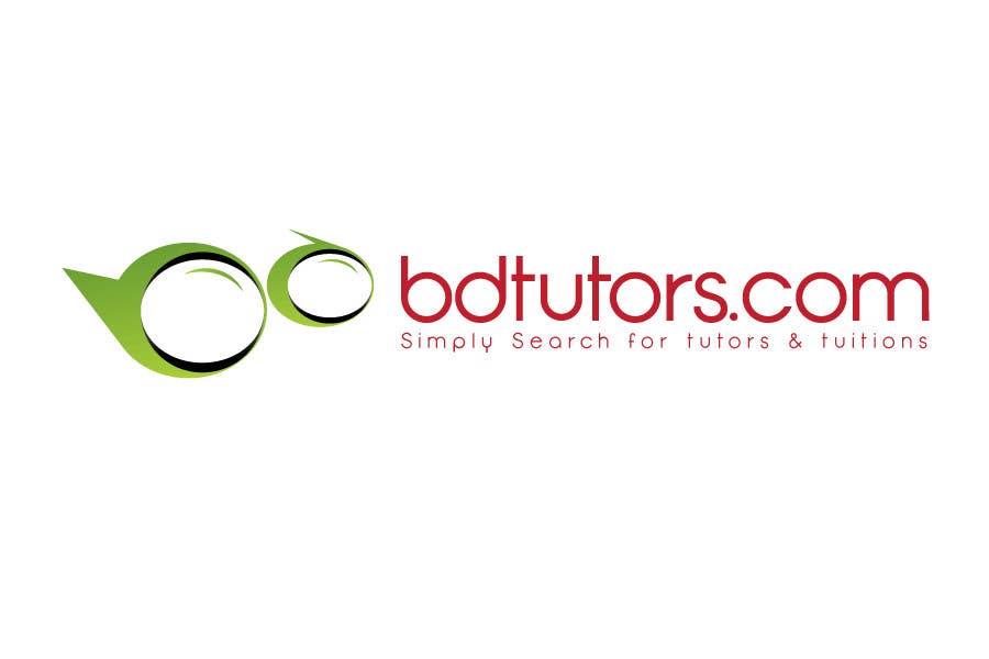 Proposition n°203 du concours                                                 Logo Design for bdtutors.com (Simply Search for tutors & tuitions )
                                            