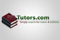 Graphic Design Contest Entry #49 for Logo Design for bdtutors.com (Simply Search for tutors & tuitions )