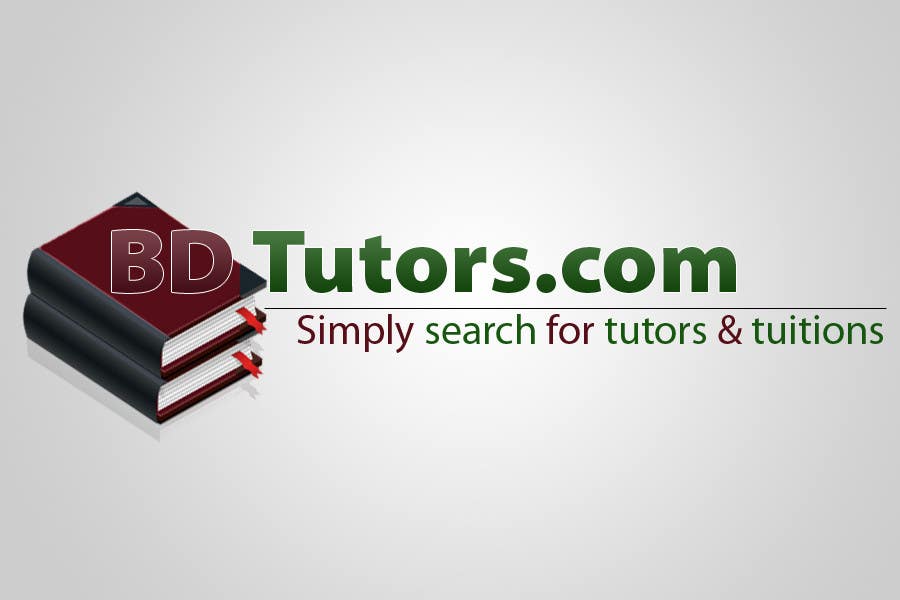 Contest Entry #49 for                                                 Logo Design for bdtutors.com (Simply Search for tutors & tuitions )
                                            