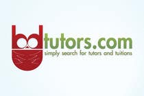 Graphic Design Contest Entry #132 for Logo Design for bdtutors.com (Simply Search for tutors & tuitions )