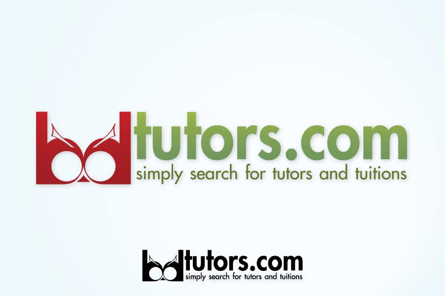
                                                                                                                        Contest Entry #                                            130
                                         for                                             Logo Design for bdtutors.com (Simply Search for tutors & tuitions )
                                        