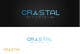 Contest Entry #24 thumbnail for                                                     Crystal Web Media Logo
                                                
