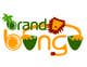Konkurrenceindlæg #177 billede for                                                     Design a Logo for Brand Bongo
                                                