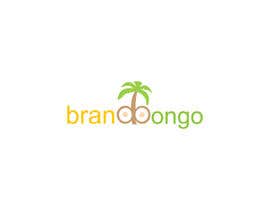 nº 104 pour Design a Logo for Brand Bongo par nasirmomin95 