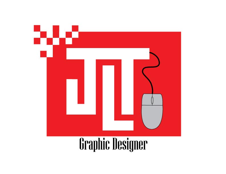 Penyertaan Peraduan #35 untuk                                                 Design a Logo JLT
                                            