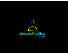 nº 65 pour Logo Design for DineSouthAfrica.com par Noc3 