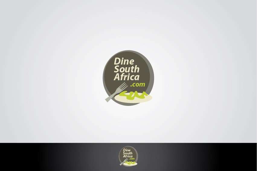 
                                                                                                            Inscrição nº                                         98
                                     do Concurso para                                         Logo Design for DineSouthAfrica.com
                                    