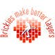 
                                                                                                                                    Ảnh thumbnail bài tham dự cuộc thi #                                                2
                                             cho                                                 Design a T-Shirt  Logo for "Brickies make better layers"
                                            