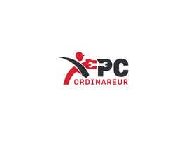 nº 56 pour Concevez un logo for XPC Montreal WEBSITE. par Cozmonator 