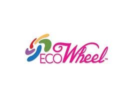 #106 for Design a Logo a latest innovation - Eco Wheel af DAMMAgrafico