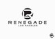 Konkurrenceindlæg #247 billede for                                                     Design a Logo for RenegadeLA
                                                