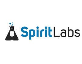 creativdiz tarafından Design a Logo for Spirit Labs için no 54