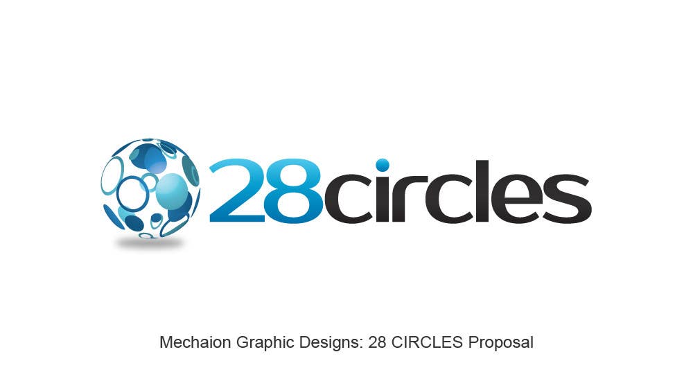 Kilpailutyö #121 kilpailussa                                                 Design a Logo for startup social media
                                            