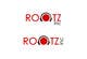 Icône de la proposition n°19 du concours                                                     Design a Logo for ROOTZ INCORPORATED
                                                