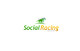 Kilpailutyön #39 pienoiskuva kilpailussa                                                     Logo Design for Social Racing
                                                