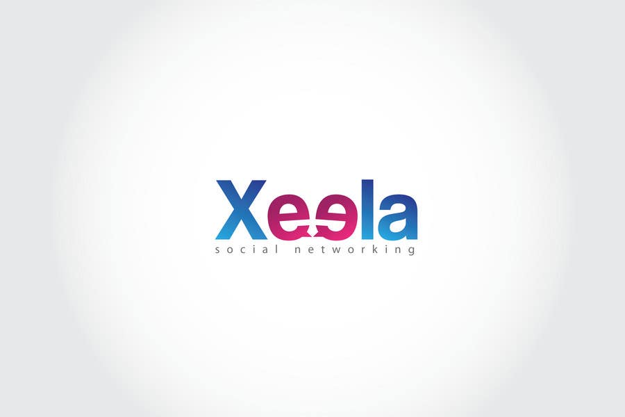 Contest Entry #182 for                                                 Logo Design for Xeela.com
                                            