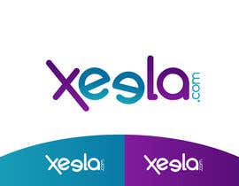 #125 cho Logo Design for Xeela.com bởi Grupof5