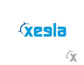 #177 cho Logo Design for Xeela.com bởi foxxed