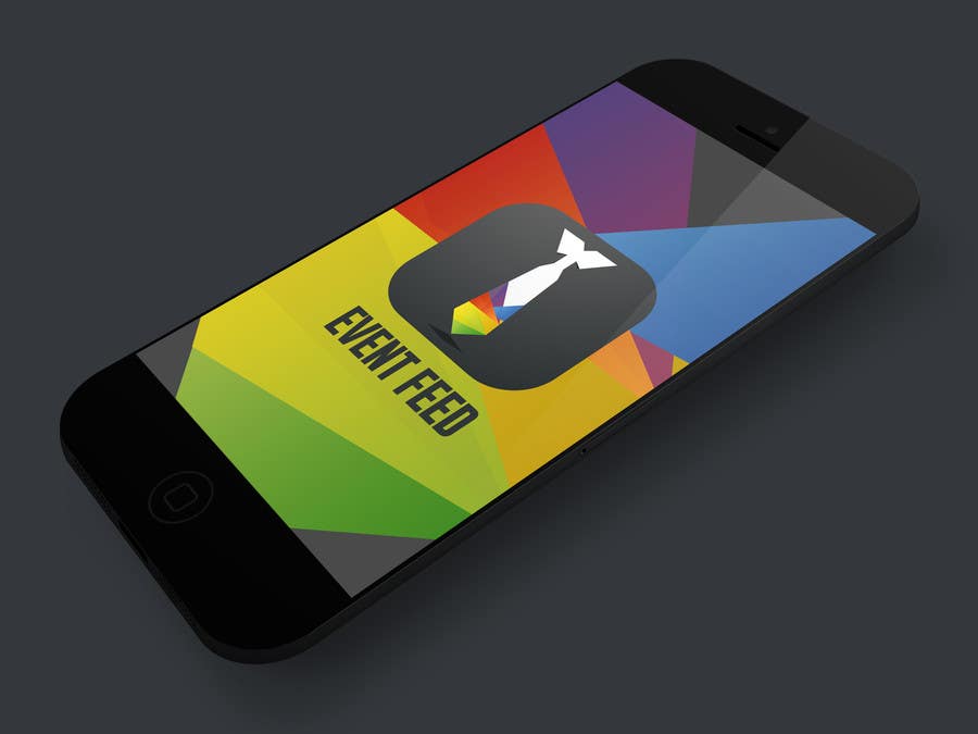 Penyertaan Peraduan #20 untuk                                                 New icon design for iOS 7 application.
                                            