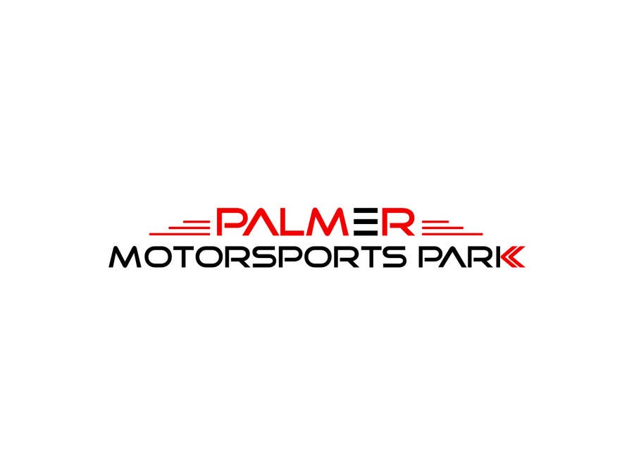Proposition n°16 du concours                                                 Design a Logo for PalmerMotorsportsPark.com
                                            