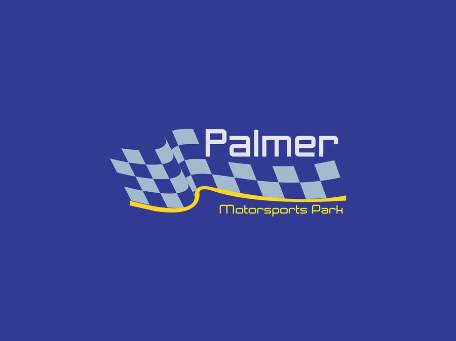 Konkurrenceindlæg #157 for                                                 Design a Logo for PalmerMotorsportsPark.com
                                            