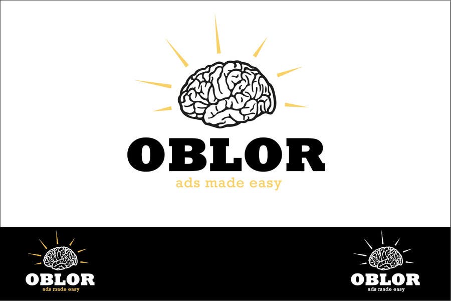 Contest Entry #551 for                                                 Logo Design for Oblor
                                            