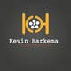 Icône de la proposition n°91 du concours                                                     Design a Logo for Kevin Harkema Filmproducties
                                                
