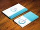 Imej kecil Penyertaan Peraduan #12 untuk                                                     Design some Business Cards for True Float
                                                