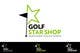 Pictograma corespunzătoare intrării #405 pentru concursul „                                                    Logo Design for Golf Star Shop
                                                ”