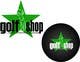 Kilpailutyön #411 pienoiskuva kilpailussa                                                     Logo Design for Golf Star Shop
                                                