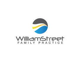 nº 100 pour logo-william st family practice par alamin1973 