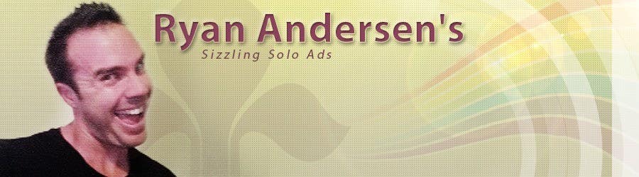 Proposition n°17 du concours                                                 Design a Banner for my solo ads page
                                            