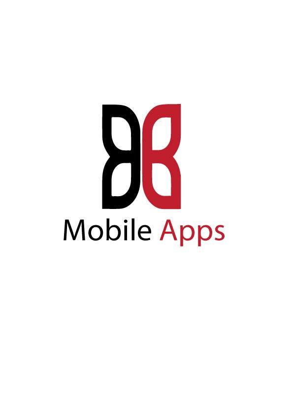 Konkurrenceindlæg #3 for                                                 Design a Logo for Mobiles App
                                            