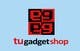 Kilpailutyön #30 pienoiskuva kilpailussa                                                     Minimalist Logo for gadgets online shop
                                                