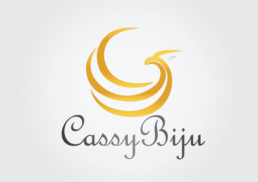 Contest Entry #16 for                                                 Projetar um Logo for CassyBiju
                                            