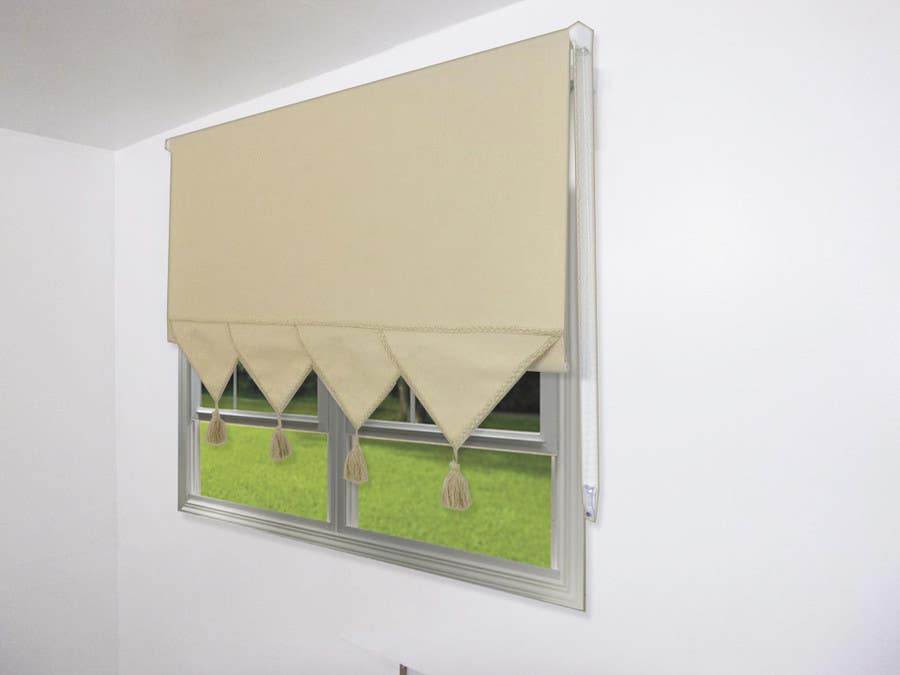 Proposition n°11 du concours                                                 Draw A Window Frame Around My Blind
                                            