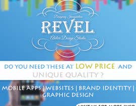 #7 untuk Design a 300 x 250 Pixel Ad Flyer For A Website oleh design4pro