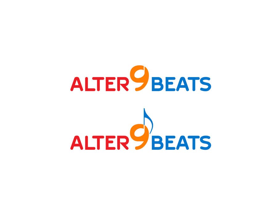 Kilpailutyö #35 kilpailussa                                                 Разработка логотипа for beatmaker
                                            