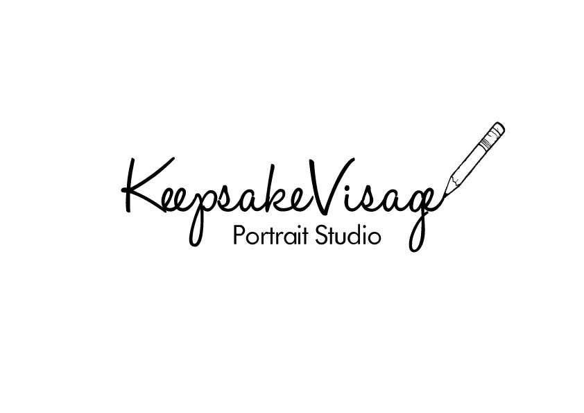 Proposition n°72 du concours                                                 Design a Logo for KeepsakeVisage.com
                                            