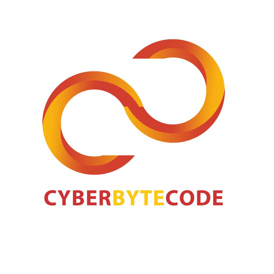 #51. pályamű a(z)                                                  Design a Logo for CyberByteCode.com
                                             versenyre