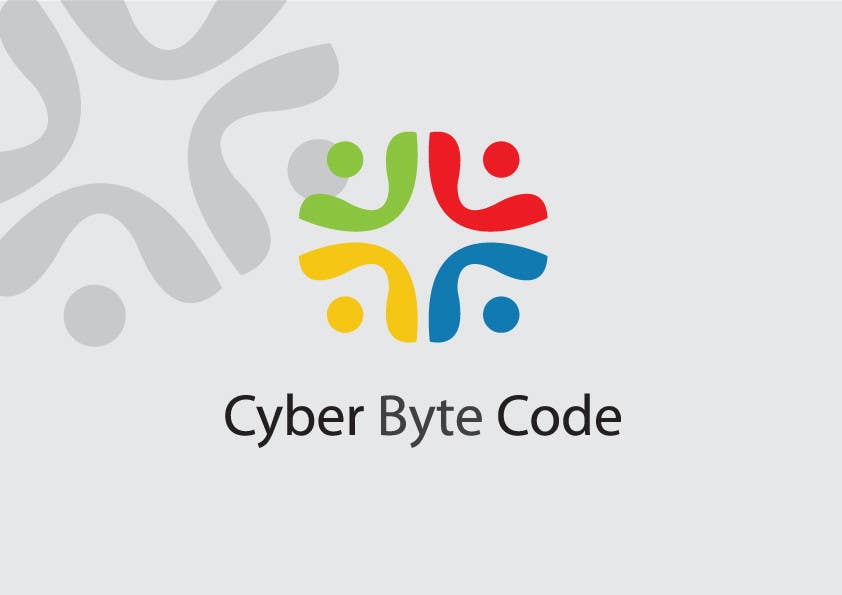 Penyertaan Peraduan #48 untuk                                                 Design a Logo for CyberByteCode.com
                                            