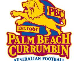#90 untuk PBCAFC Lions Logo Design oleh ReflexJustin