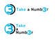 Imej kecil Penyertaan Peraduan #43 untuk                                                     Design a Logo for "Take a Numb3r"
                                                