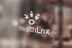 Icône de la proposition n°131 du concours                                                     Design a Logo for HealthLnx
                                                